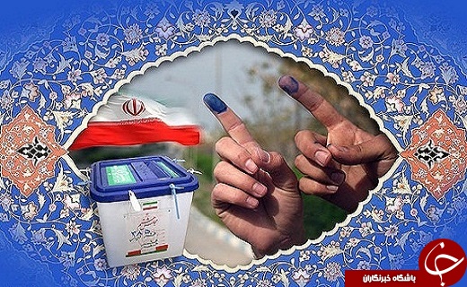 از کاهش ۱۲ درصدی سرقت تا رقابت ۱۳۰۳۸ داوطلب در انتخابات شورا