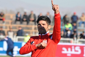 حال عمومی گودرزی مناسب است