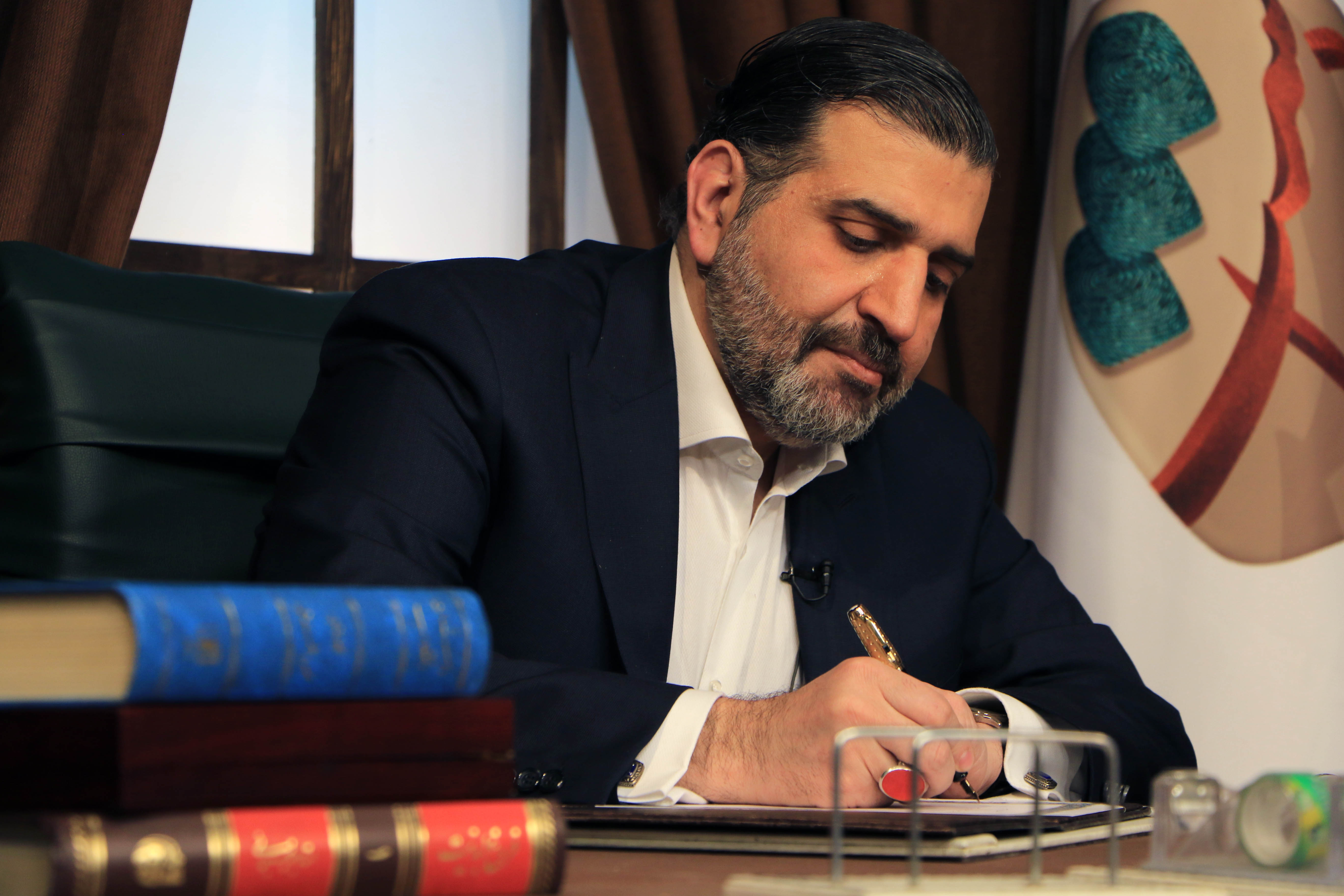 سردار سلیمانی واقعا قوی و هوشمند است/ چپ&zwnj;های ایران می&zwnj;گویند، یا همه با ما، یا همه علیه ما/ هاشمی معتقد بود سال 84 هم تقلب شده بود! من قبول نداشتم/ماجرای پیغام برخی اصلاح&zwnj;طلبان به دشمن در سال 84