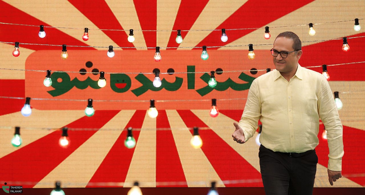 جشن خندوانه در شب نیمه شعبان/ رقابت نفس‌گیر میان برترین‌های خنداننده شو