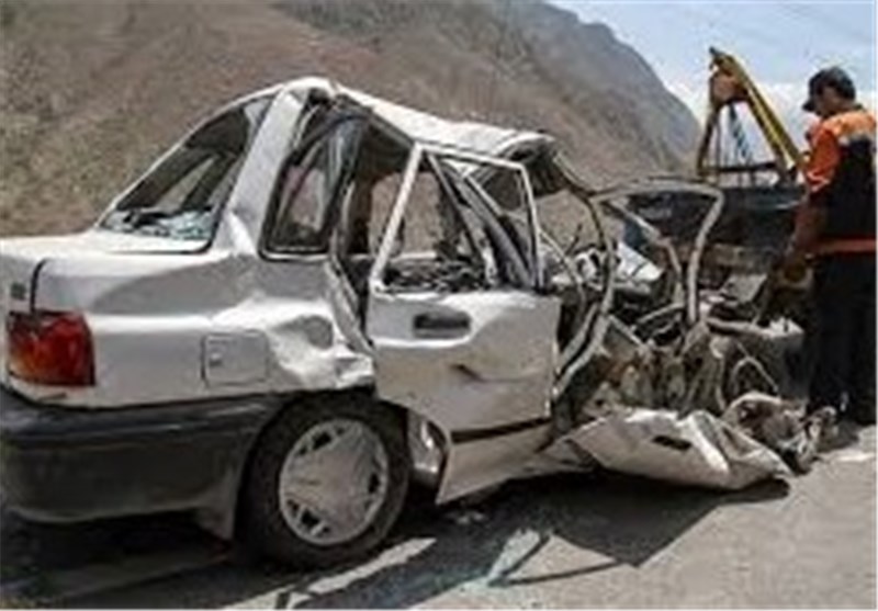 جدیدترین اخبار از حوادث جاده ای کشور/
