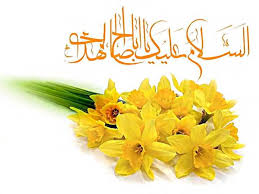 برگزاری جشن میلاد امام زمان در نقاط مختلف استان کرمان
