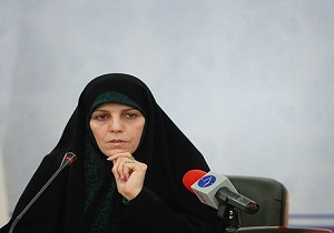نرخ مشارکت زنان در حوزه اقتصادی به ۹ .۱۴ رسید