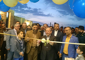 ورود 10 میلیون نفر گردشگر به استان اصفهان