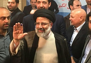 حجت‌الاسلام رئیسی به آذربایجان غربی سفر می‌کند