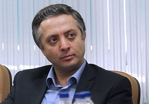 کوهپایه زاده از انتخابات شورای شهر انصراف داد