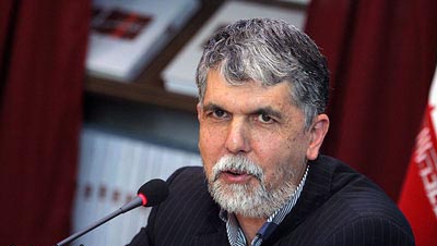 گرامیداشت دو خبرنگار از دست رفته با حضور معاون فرهنگی