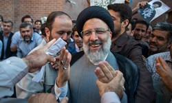 باشگاه خبرنگاران -همایش بزرگ نخبگان حامی رئیسی با عنوان «همه برای تغییر» در دانشگاه تهران برگزار می‌شود