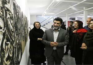 همدردی طراحان هنرمند برای معدن یورت