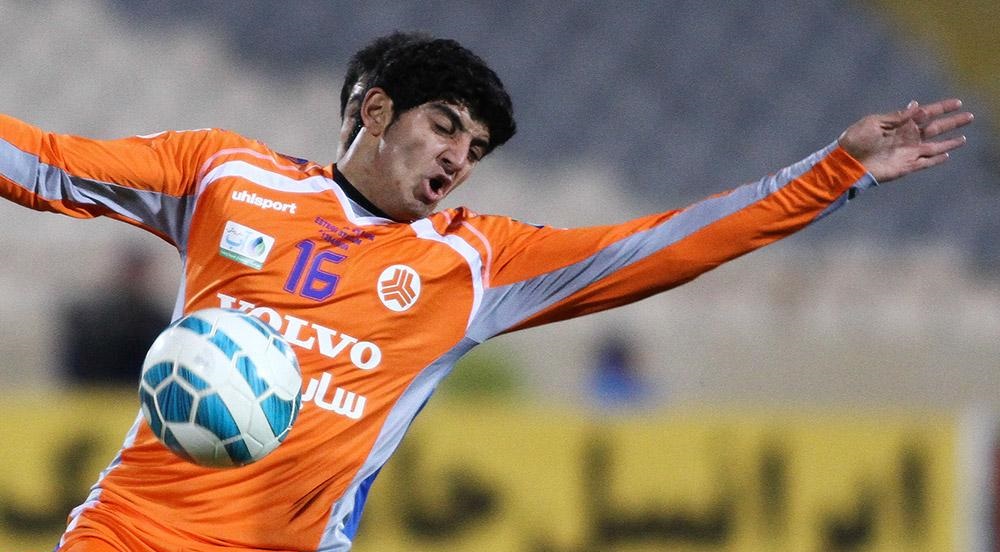 چراغ سبز سایپا برای پرسپولیسی شدن ترابی