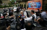 باشگاه خبرنگاران -میرسلیم:گرفتاری امروز کشور اشتغال جوانان است/این مناظره از مناظرات قبل مهم‌تر است