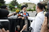 باشگاه خبرنگاران -رئیسی: مناظره امروز به دلیل دغدغه اقتصادی جامعه، اهمیت زیادی برای مردم دارد
