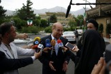باشگاه خبرنگاران -قالیباف: گفتم نامزدها لیست اموالشان را اعلام کنند نه وزرا