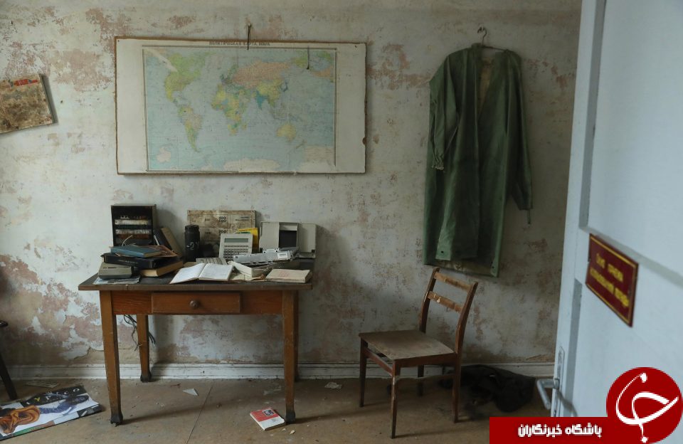 تصاویر جالبی از مسکوی کوچک در قلب آلمان