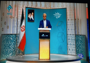 هاشمی طبا: اولین تلاش احیای کشاورزی در جهت اصلاح سرزمین ایران است + فیلم