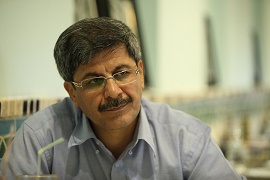 تدوین مستندی درباره بحران آب به پایان خود می‌رسد