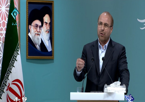 پاسخ قالیباف به نقد سایر نامزدهای انتخاباتی + فیلم