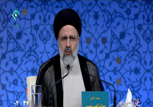 رئیسی: جلوگیری از اشرافی‌گری، وضعیت دهک‌های پایین را متفاوت می‌کند+فیلم