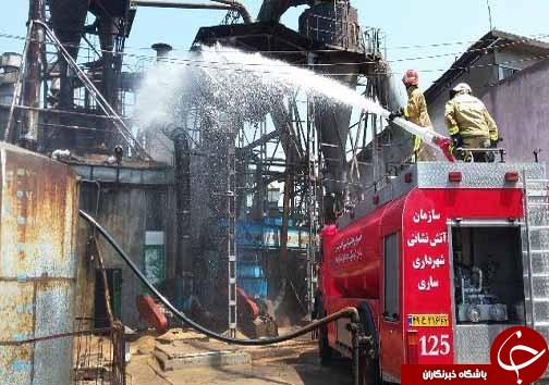 نگاهی گذرا به مهمترین رویدادهای 22 اردیبهشت در مازندران