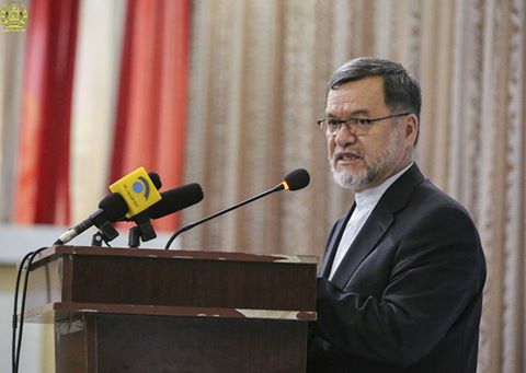سرور دانش: تنها با دولت سازی و ملت سازی می توانیم به عدالت فراگیر برسیم
