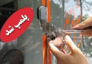 پلمپ 14 مرکز توزیع گوشت غیر بهداشتی در کرمانشاه