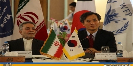 پناهندگان و اتباع خارجی در استان یزد از حقوق شهروندی برخوردارند
