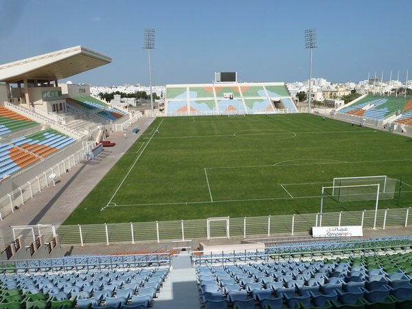ورزشگاه میزبان دیدار استقلال خوزستان و الهلال تغییر کرد