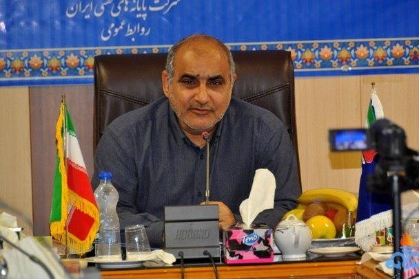 بهبود توان و ظرفیت بارگیری و صادرات نفت خام کشور