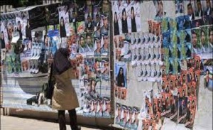 پررنگ تر شدن فضای انتخابات در استان مرکزی