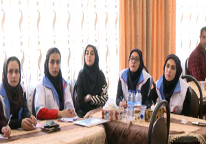 کارگاه آموزشی پیشگیری ازاعتیاد