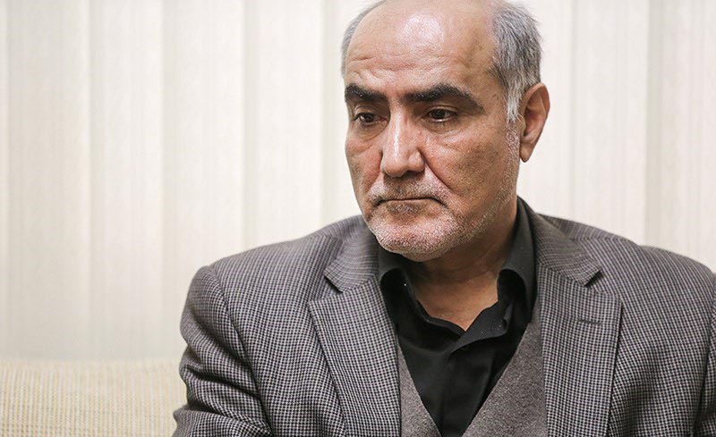 صحبت‌های منوچهر محمدی راجع به فیلم «اکسیدان» و پردیس مگامال