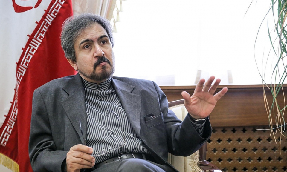 افغانستان و ایران کار روی یک سند همکاری&zwnj;های راهبردی را آغاز کرده&zwnj;اند/همسایگان نباید در امور داخلی افغانستان مداخله کنند