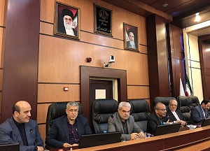 برخی ها صنعت را متهم به خواب بودن می کنند /برداشتن تحریم ها بهترین کارنامه دولت است