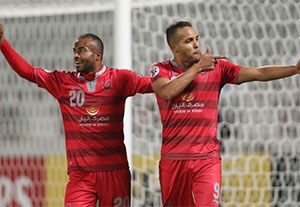 حریف قبلی و بعدی پرسپولیس به مصاف هم می روند