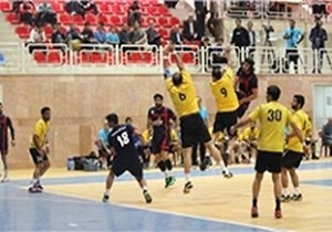 دعوت 51 بازیکن برای حضور در اردوی تیم ملی هندبال در اردبیل
