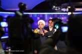 باشگاه خبرنگاران -رسانه ملی تحقق وعده‌های بنده را پیگیری کند/باید فضا را برای پرسشگری باز کنیم