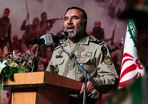 مرزهای ایران یکی از امن‌ترین مرزهای دنیا است