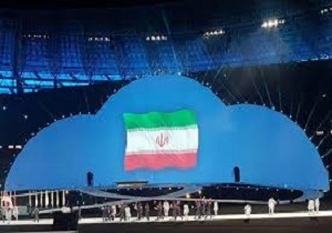 ورزشکار سنندجی راهی باکو شد