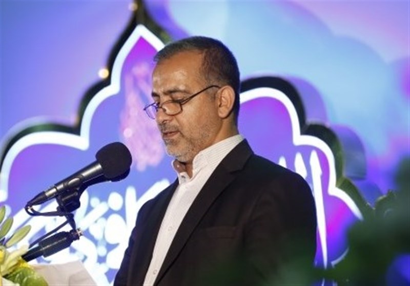 احداث صحن حضرت ابوطالب (ع) در مسجد کوفه