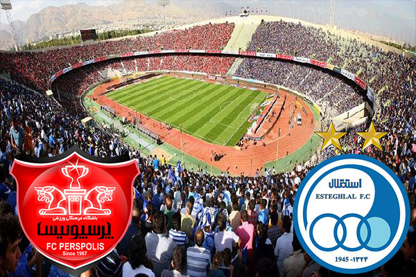 شهرآورد استقلال و پرسپولیس آسیایی می شود؟