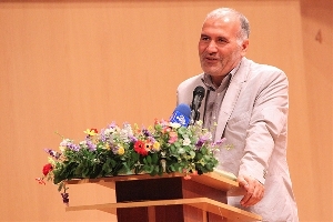 جاده ابریشم مسیری برای جهانی شدن