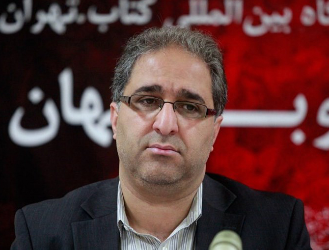 توضیحات شهرام نیا در مورد مشکلات شهر آفتاب/ سودآوری ما در بخش بین&zwnj;الملل اندک بود