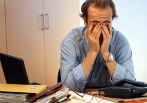 غول دلشوره و استرس را به زانو درآورید