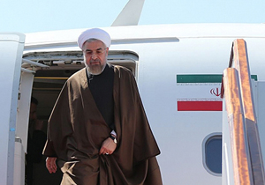 احتمال سفر روحانی به چهارمحال و بختیاری