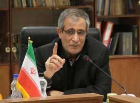 آبگیری دریاچه داغ گولی عینالی