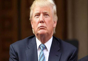 آیا ترامپ سخنگوی کاخ سفید را نیز برکنار خواهد کرد؟