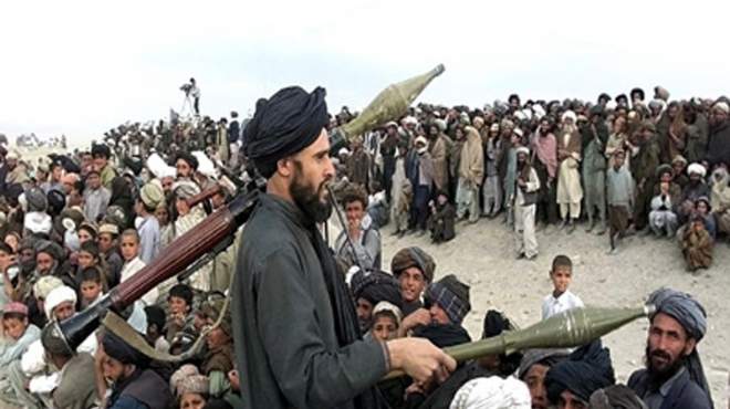 ارسال فهرست ٤ هزار عضو حزب اسلامی به وزارت دفاع برای استخدام!
