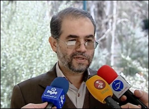 آرامش و امنیت در روند برگزاری انتخابات اهمیت بالایی دارد/باید تا روز انتخابات جلسات تعاملی داشته باشیم