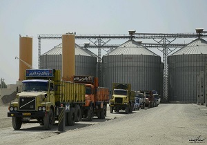 آمادگی 56 مرکز خرید گندم در استان اردبیل