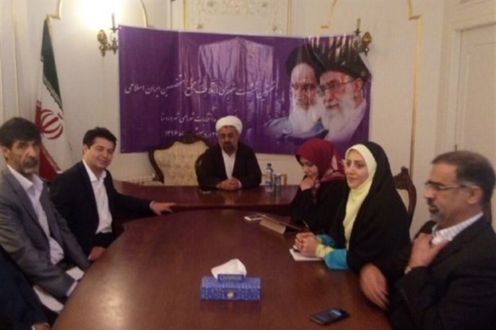 لیست ائتلاف مجمع متخصصین ایران اسلامی برای شورای شهر رونمایی شد